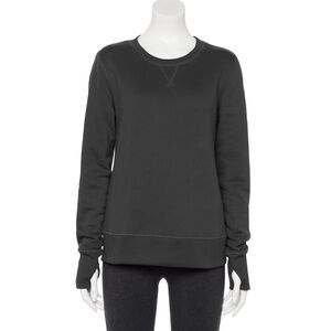 Women’s Tek Gear Ultrasoft Fleece Sweatshirt